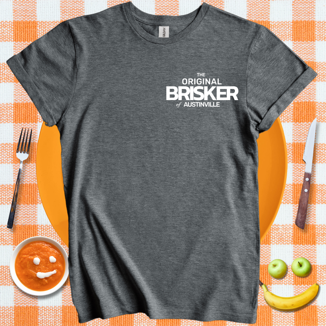 BRISKER