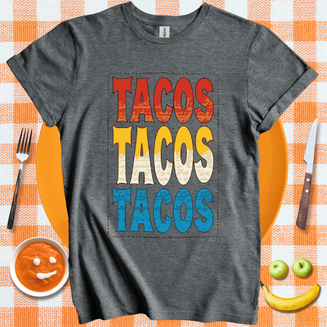 Tacos Tacos