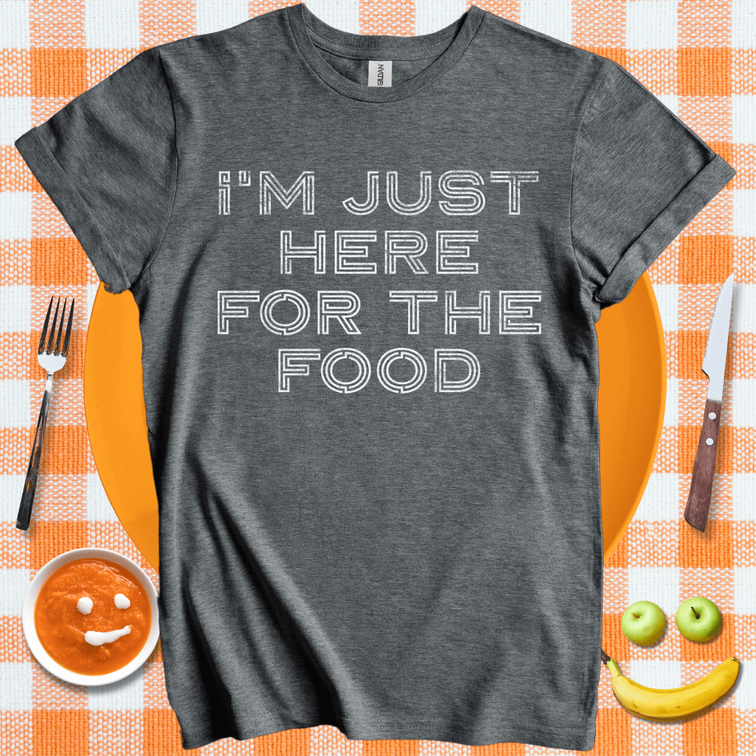 Retro Food