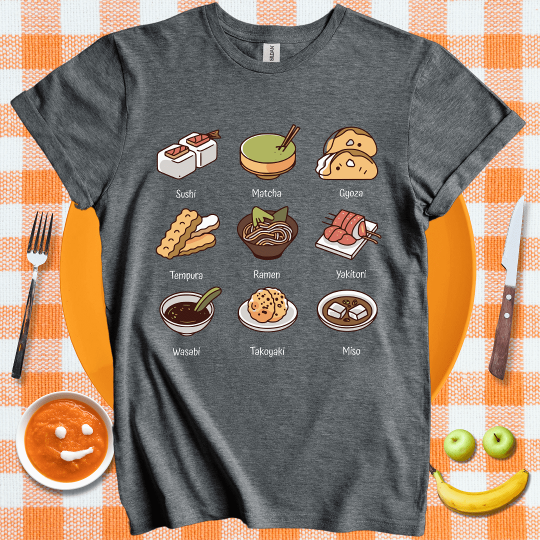 Jap Food Icon
