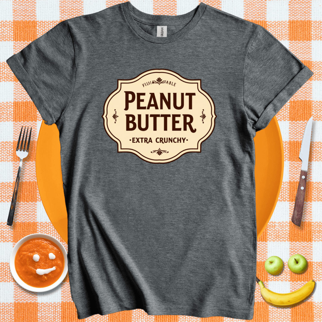 Peanut Butter