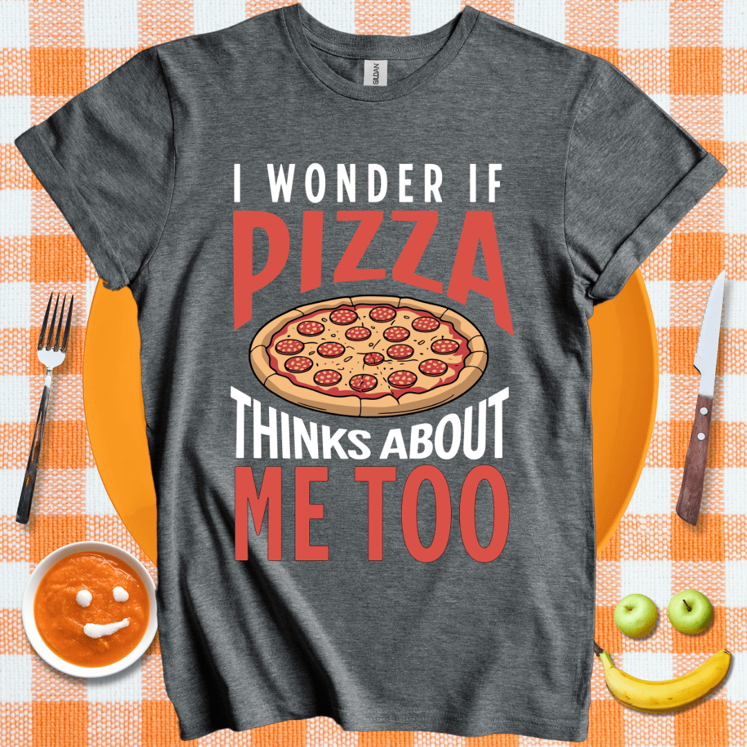 Pizza Wonder