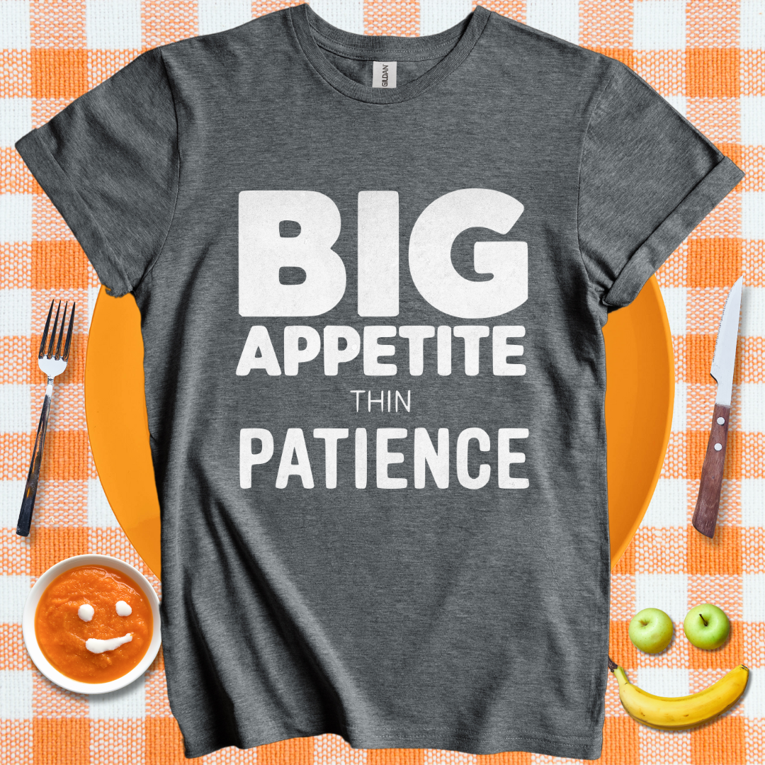 Big Appetite