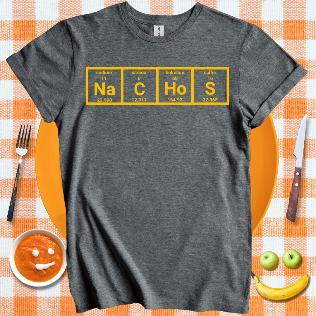 NaCHoS