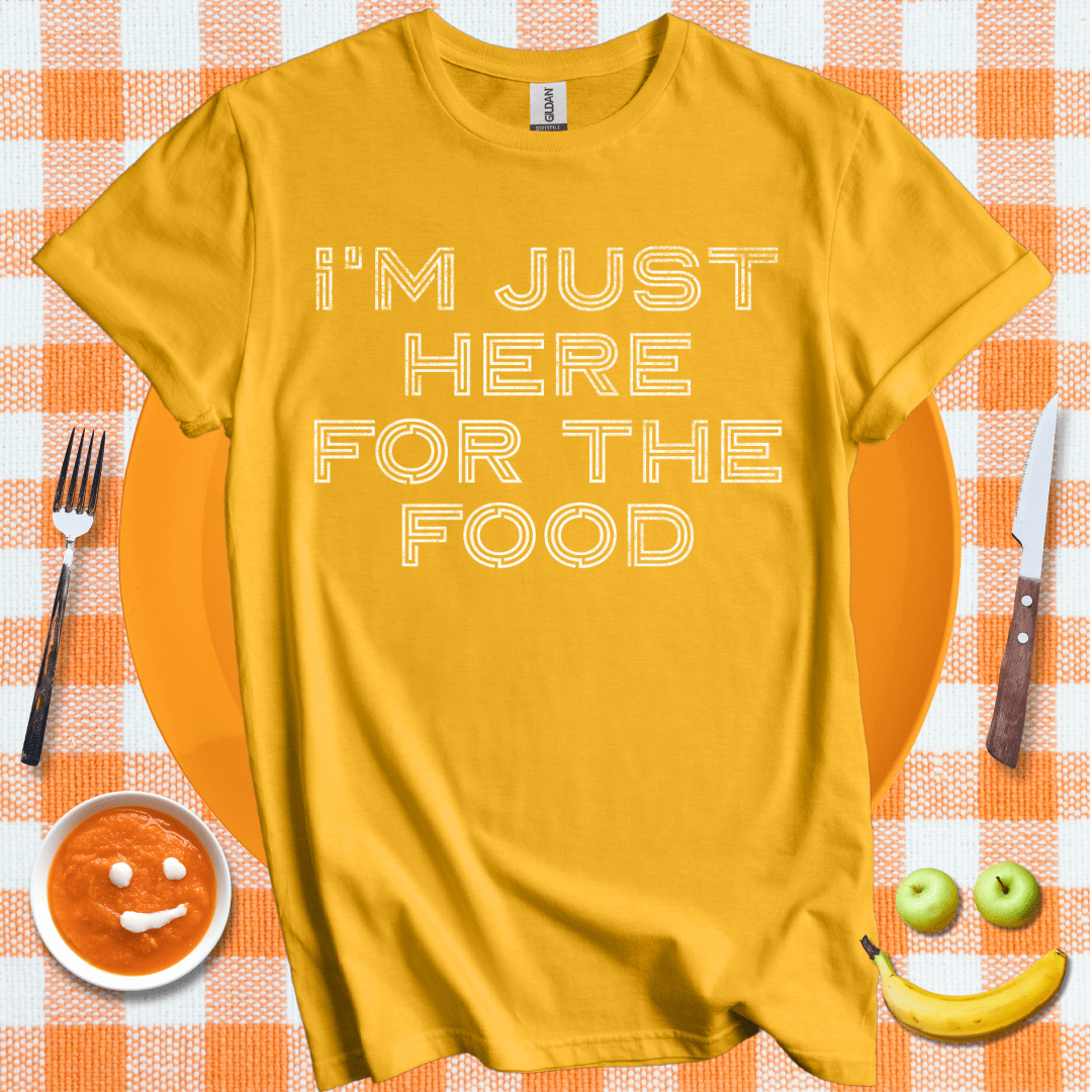 Retro Food