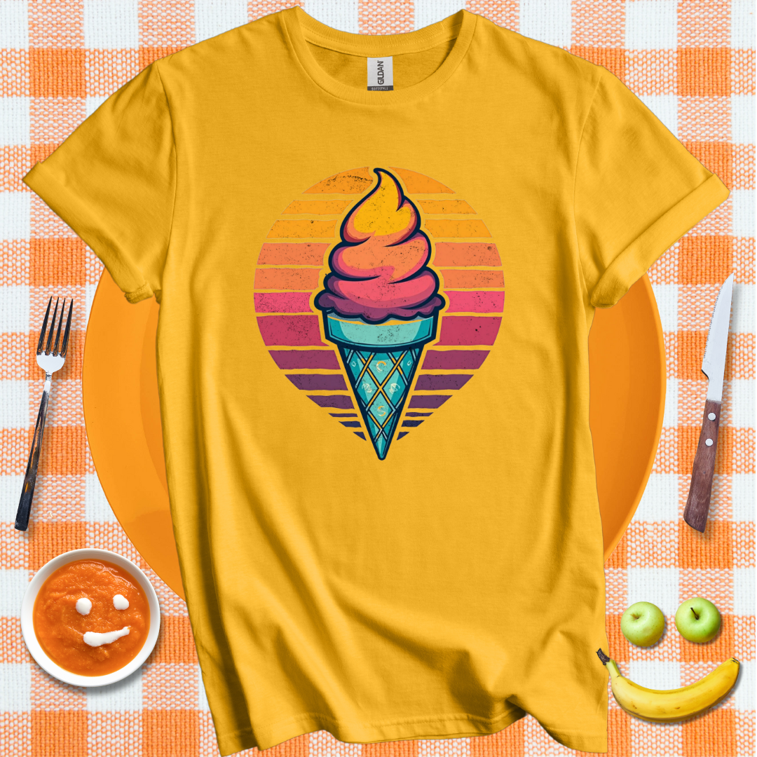 Sunset Ice Cream