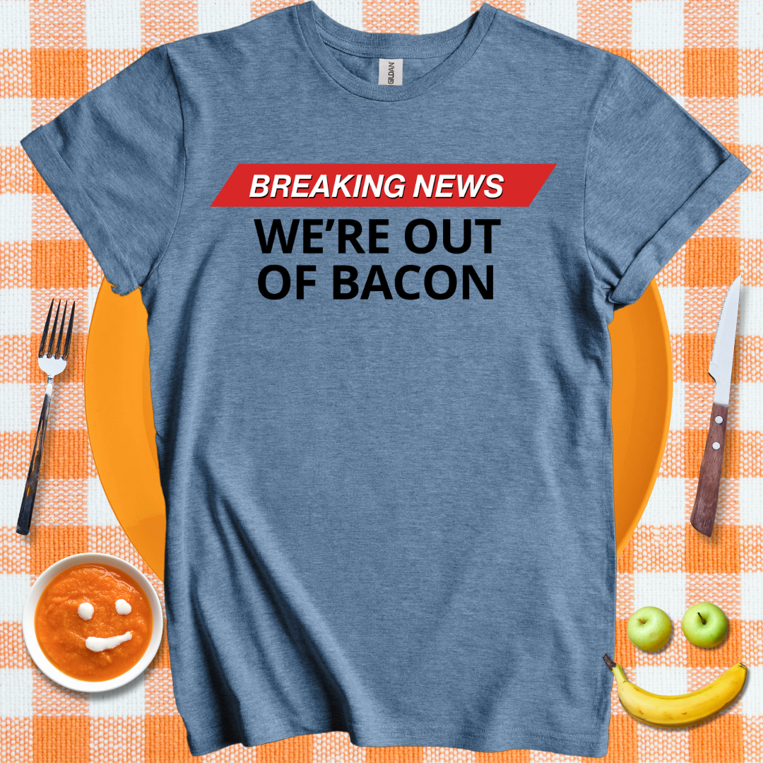 Breaking News