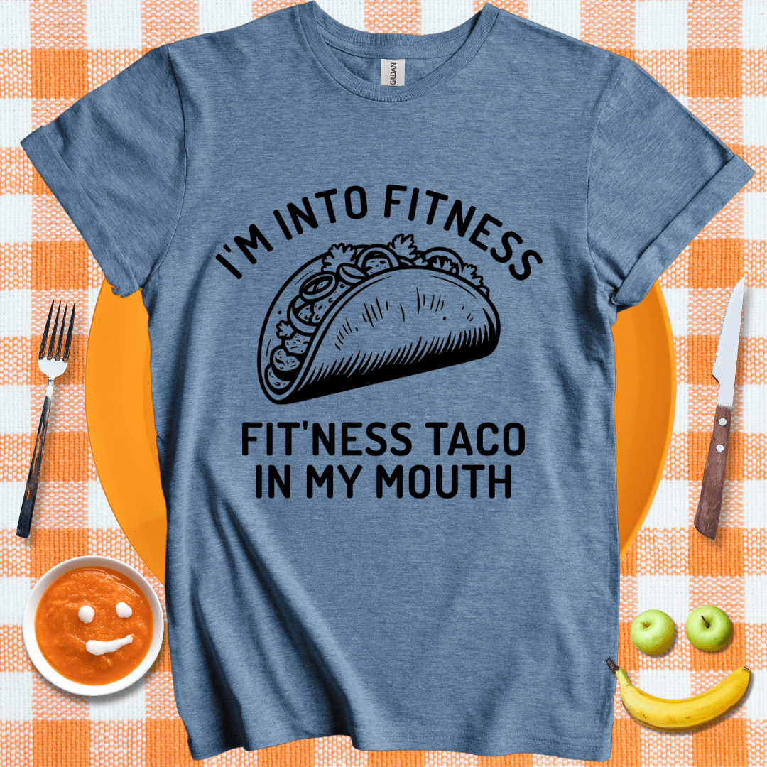 Fitness Taco
