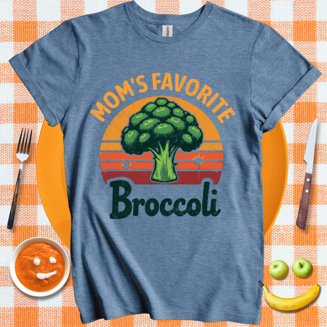 Broccoli