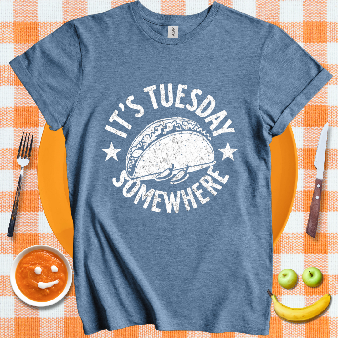Taco Tuesday