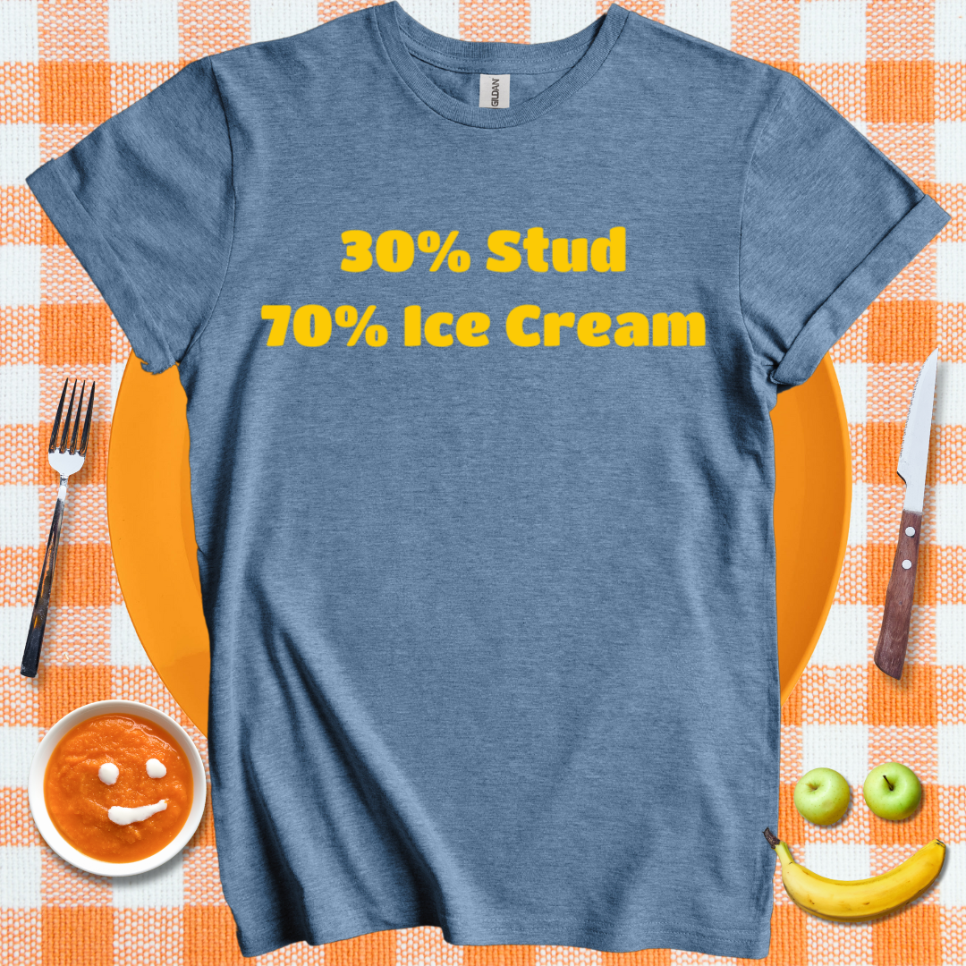 30% Stud