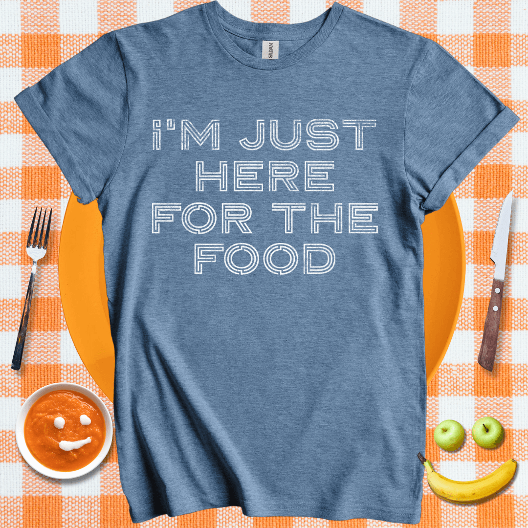 Retro Food
