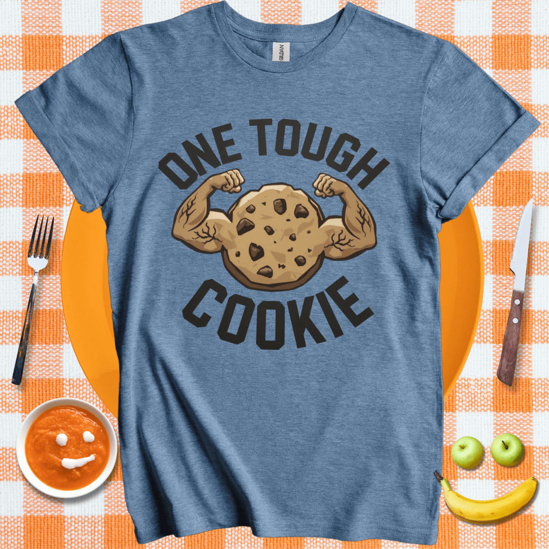 Tough Cookie