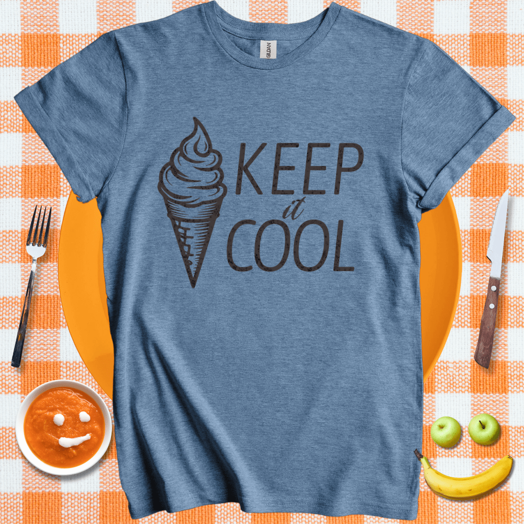 Keep it Cool