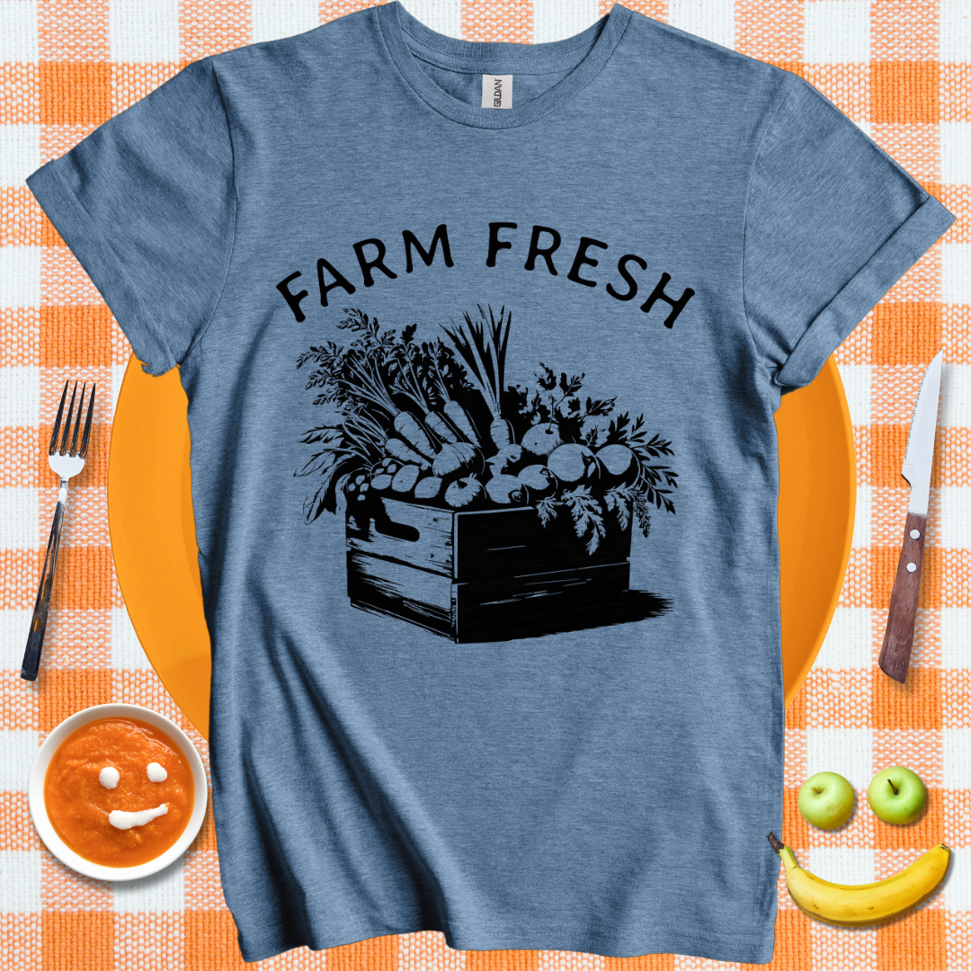 Farm Fresh
