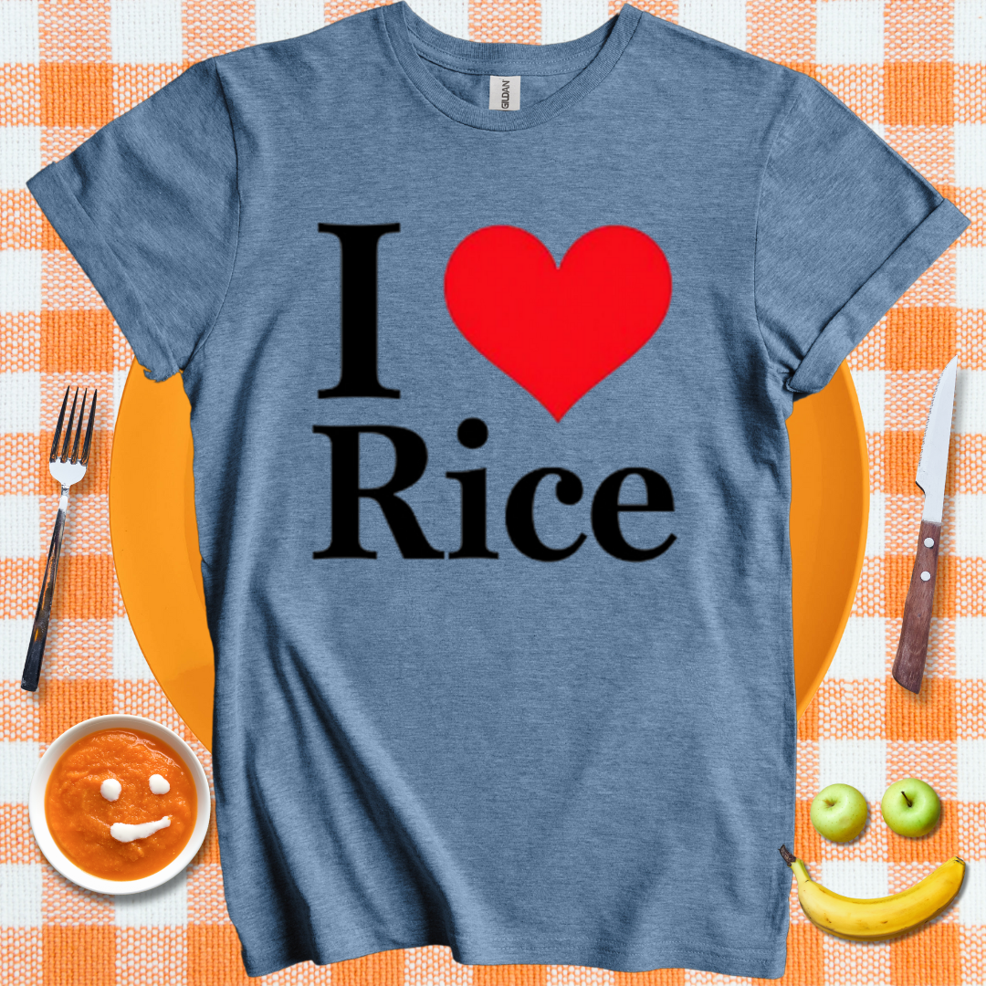 Love Rice