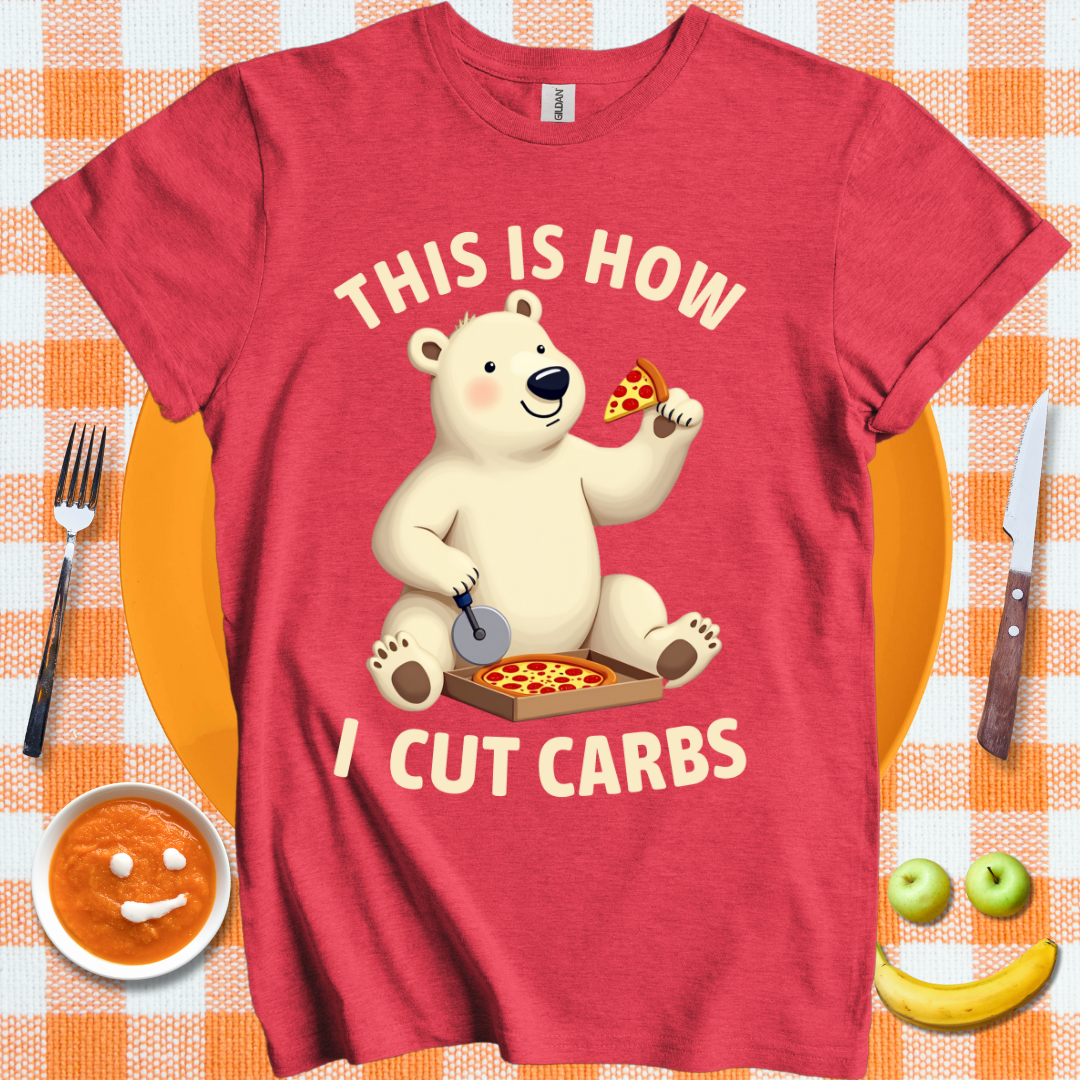 Cut Carbs