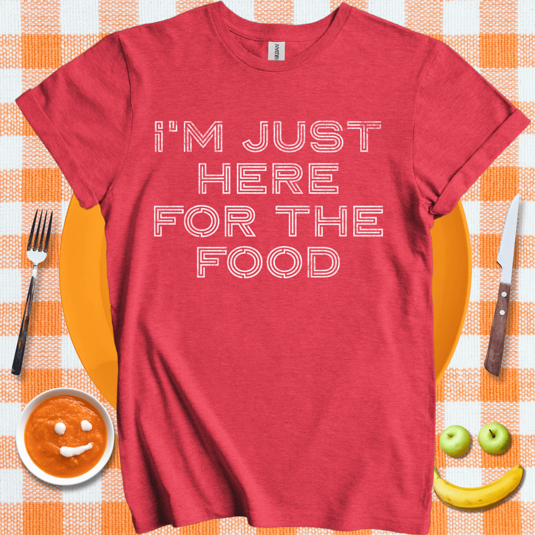 Retro Food