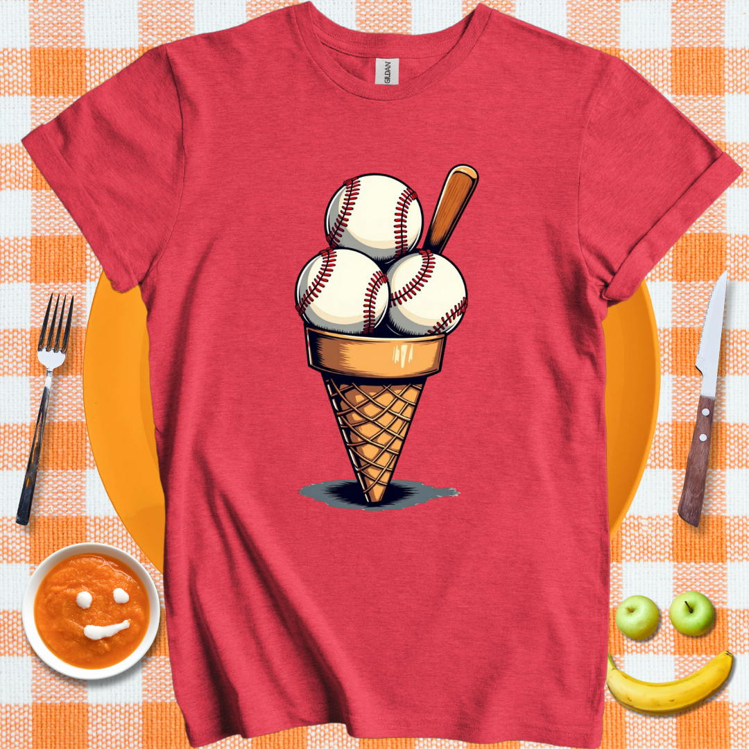 Baseball Scoop