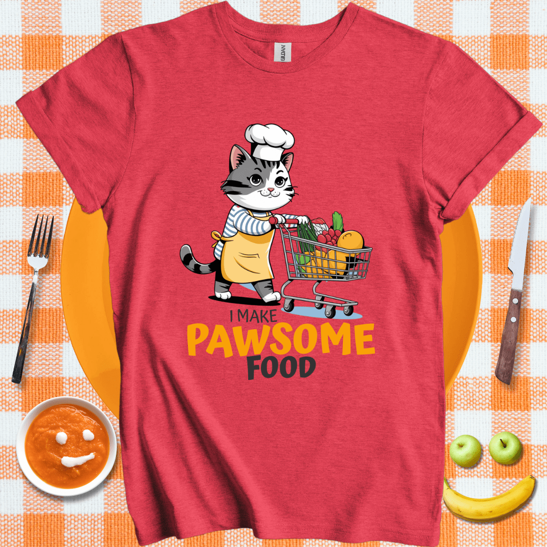 Pawsome