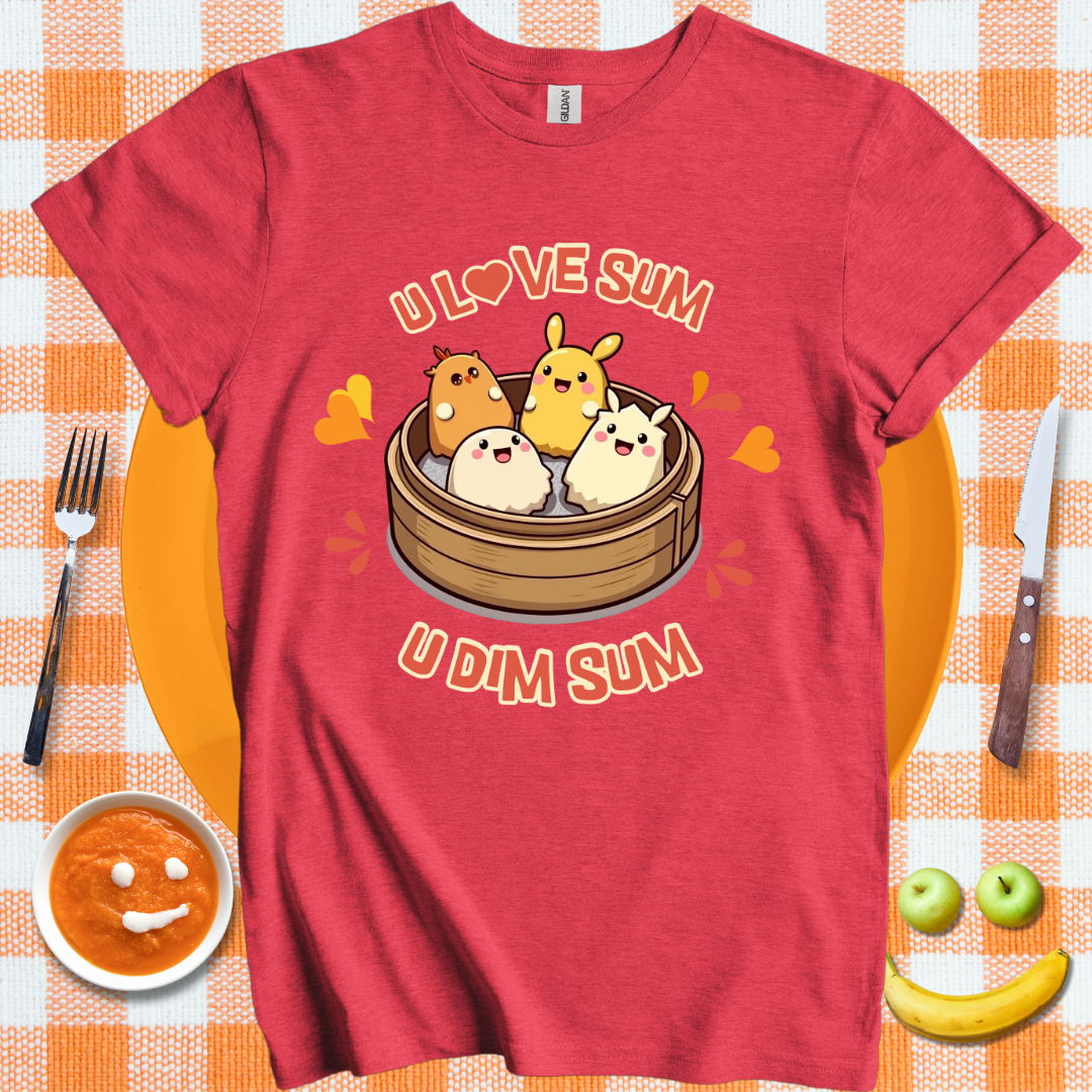 Dim Sum