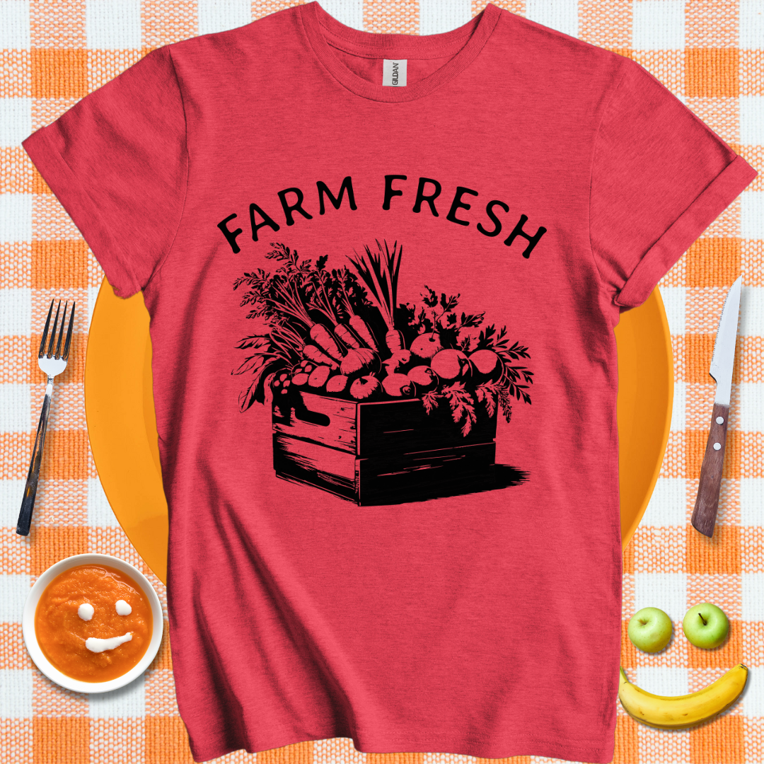Farm Fresh