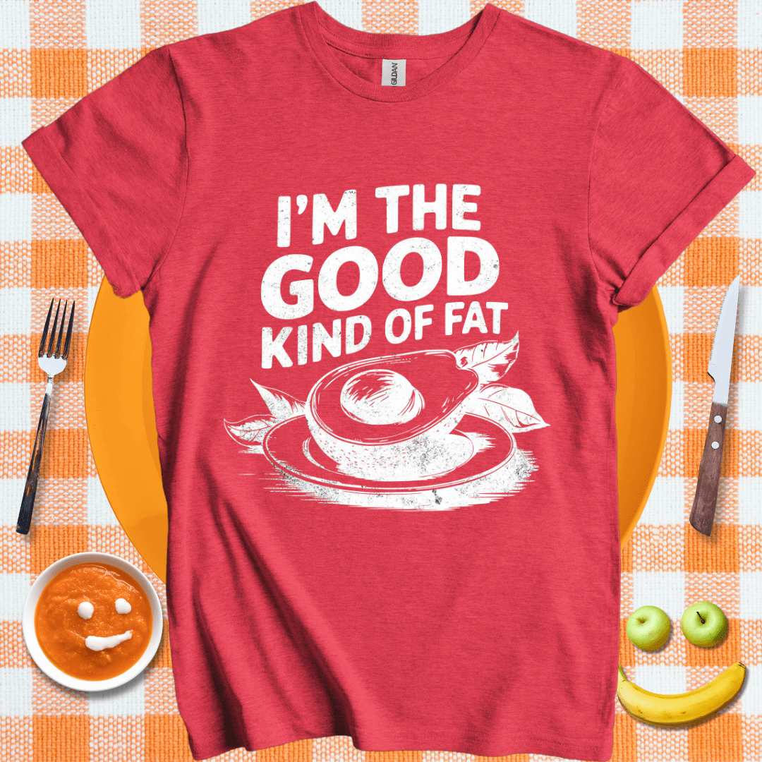 Good Fat