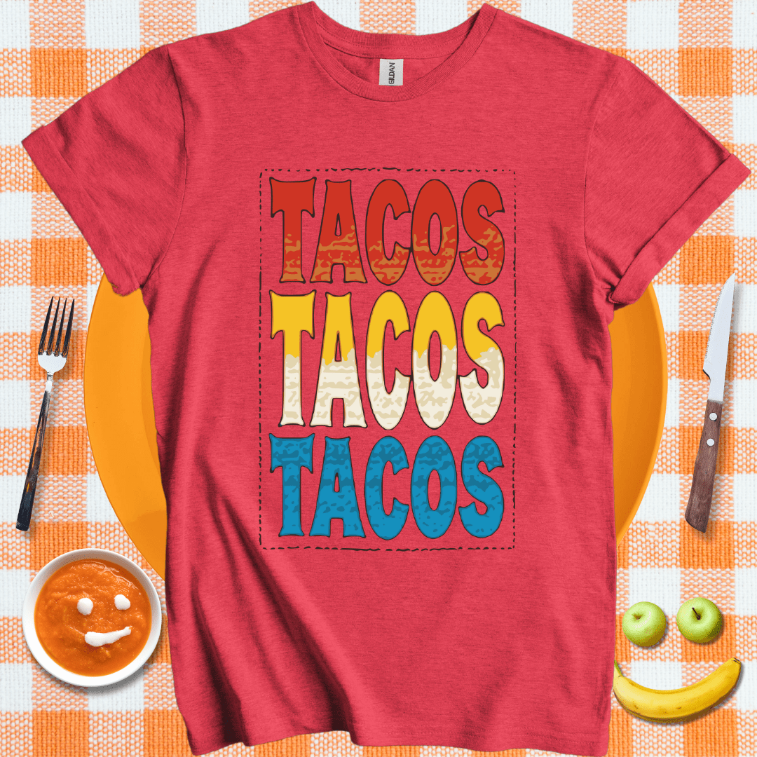 Tacos Tacos