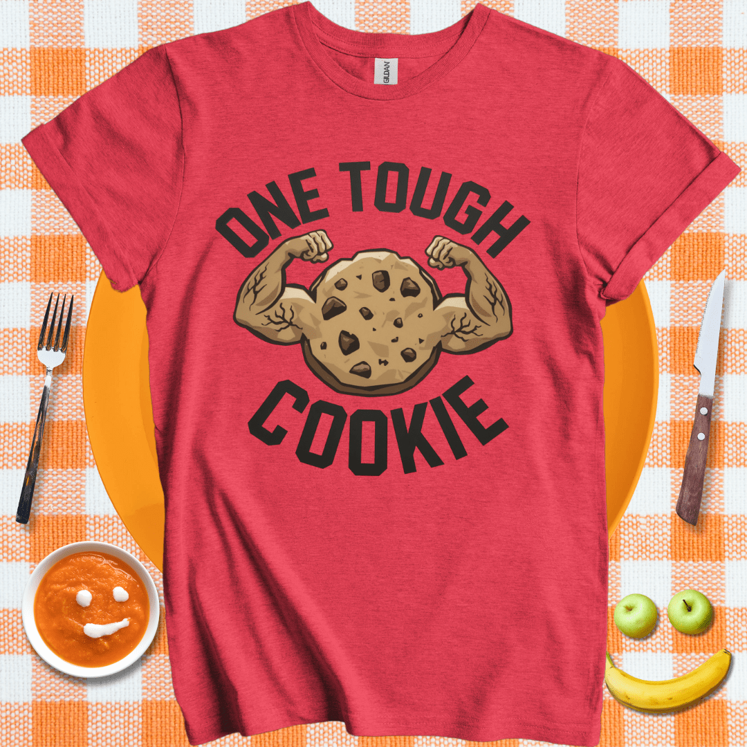Tough Cookie