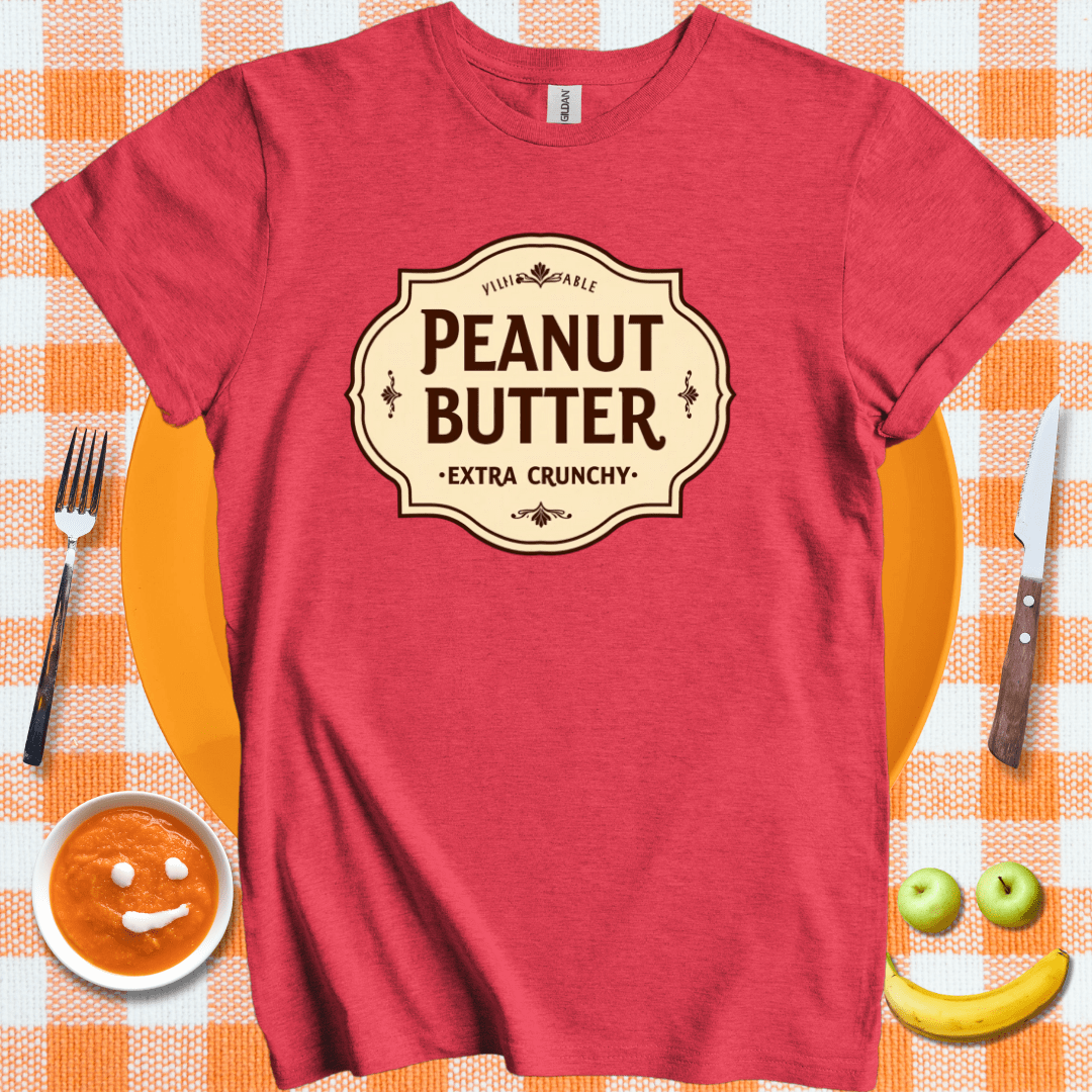 Peanut Butter