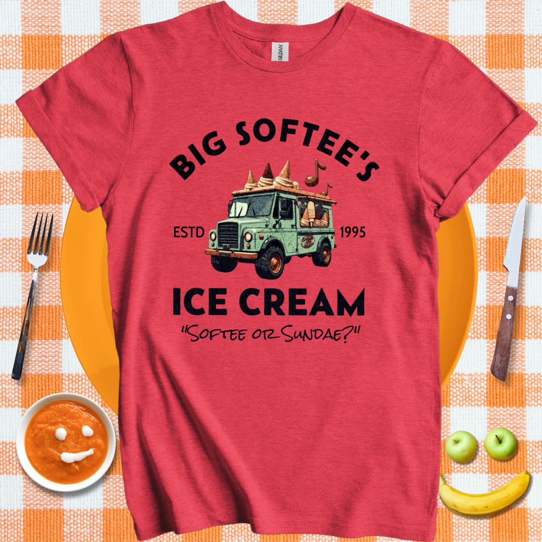 Big Softee