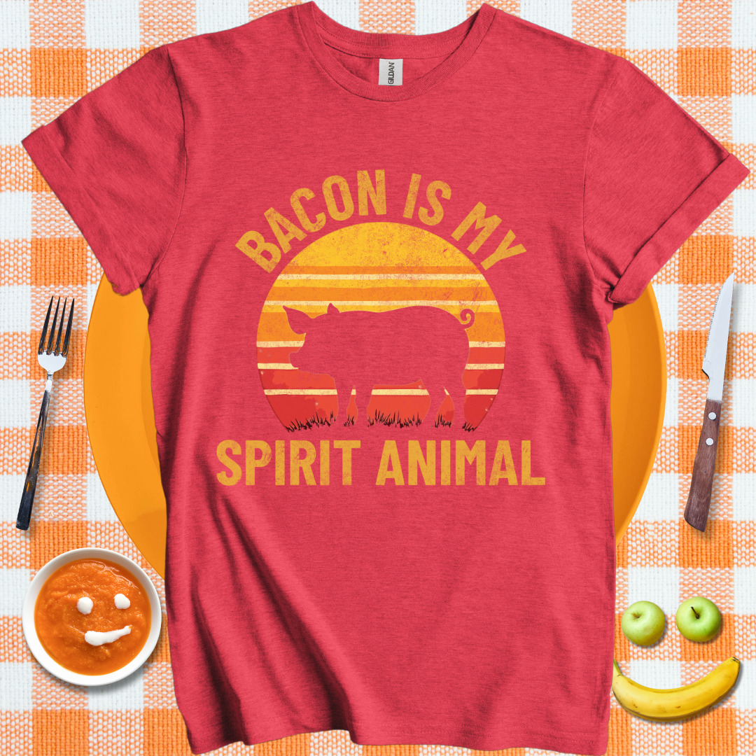 Bacon Spirit