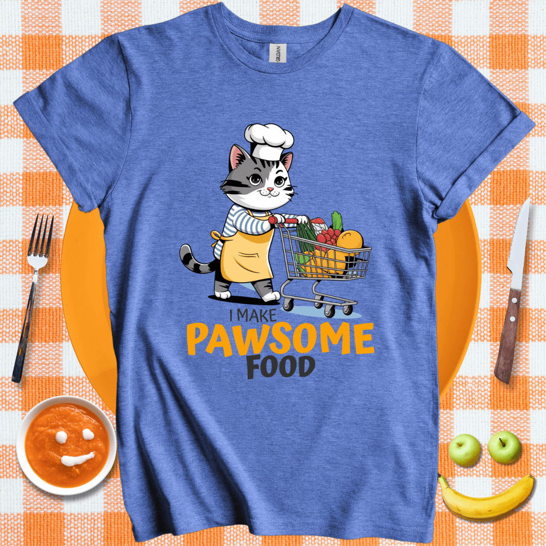 Pawsome