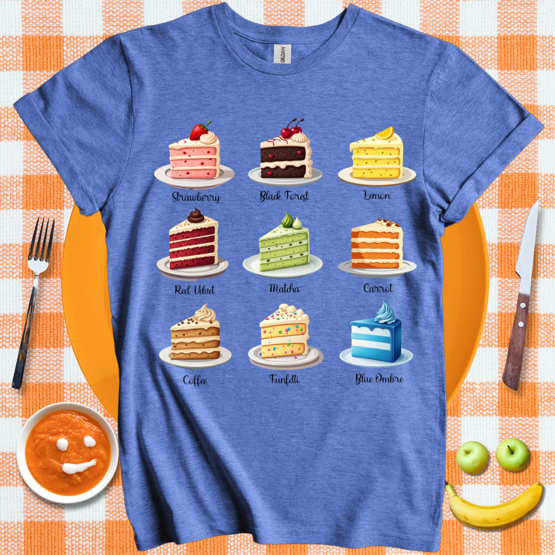 Cake Collection