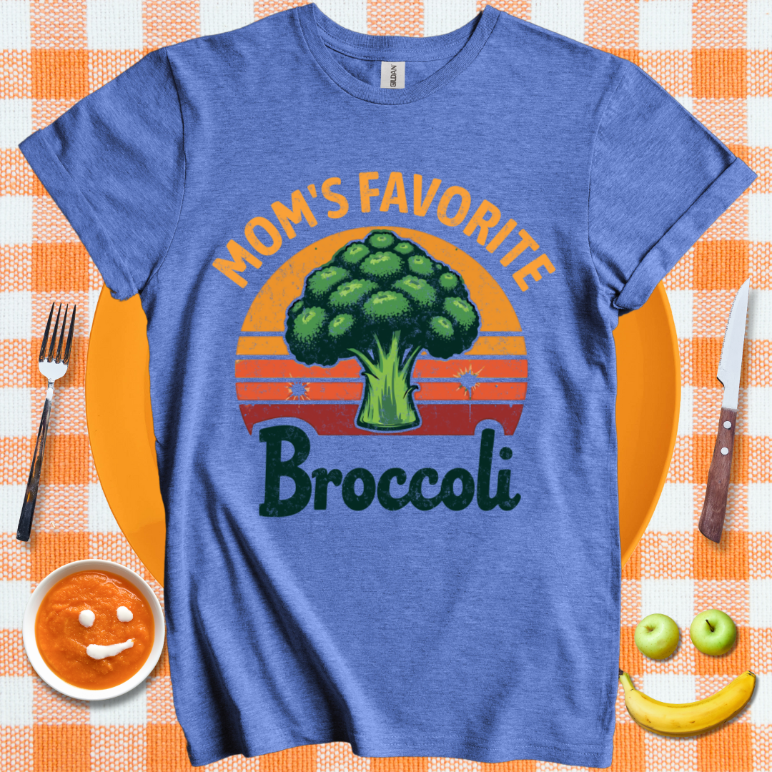 Broccoli