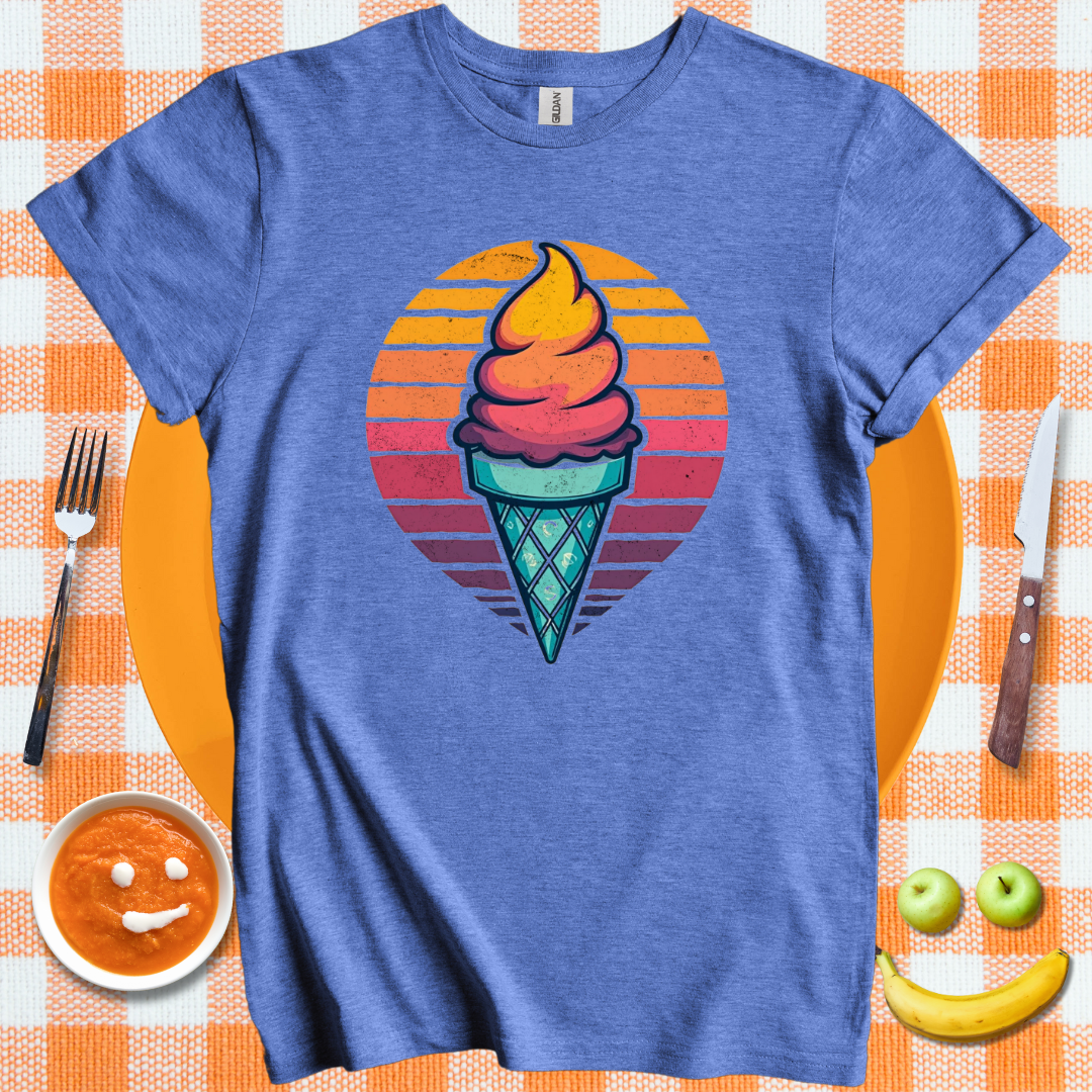 Sunset Ice Cream
