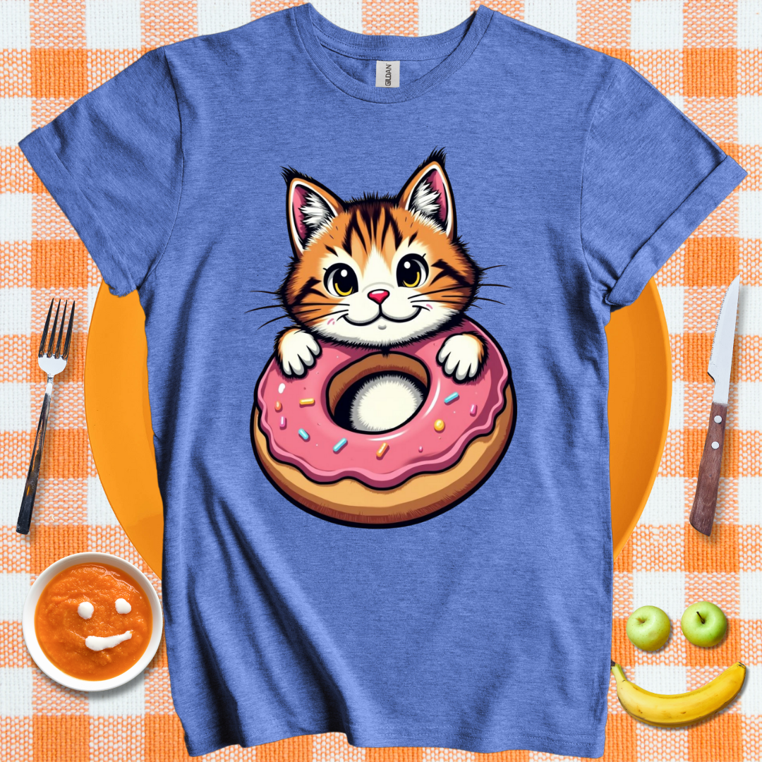 Donut Cat