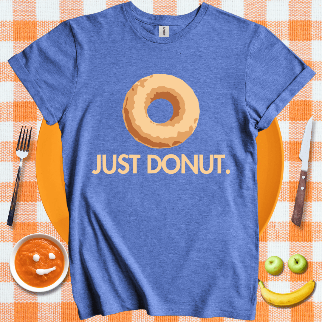 Just Donut