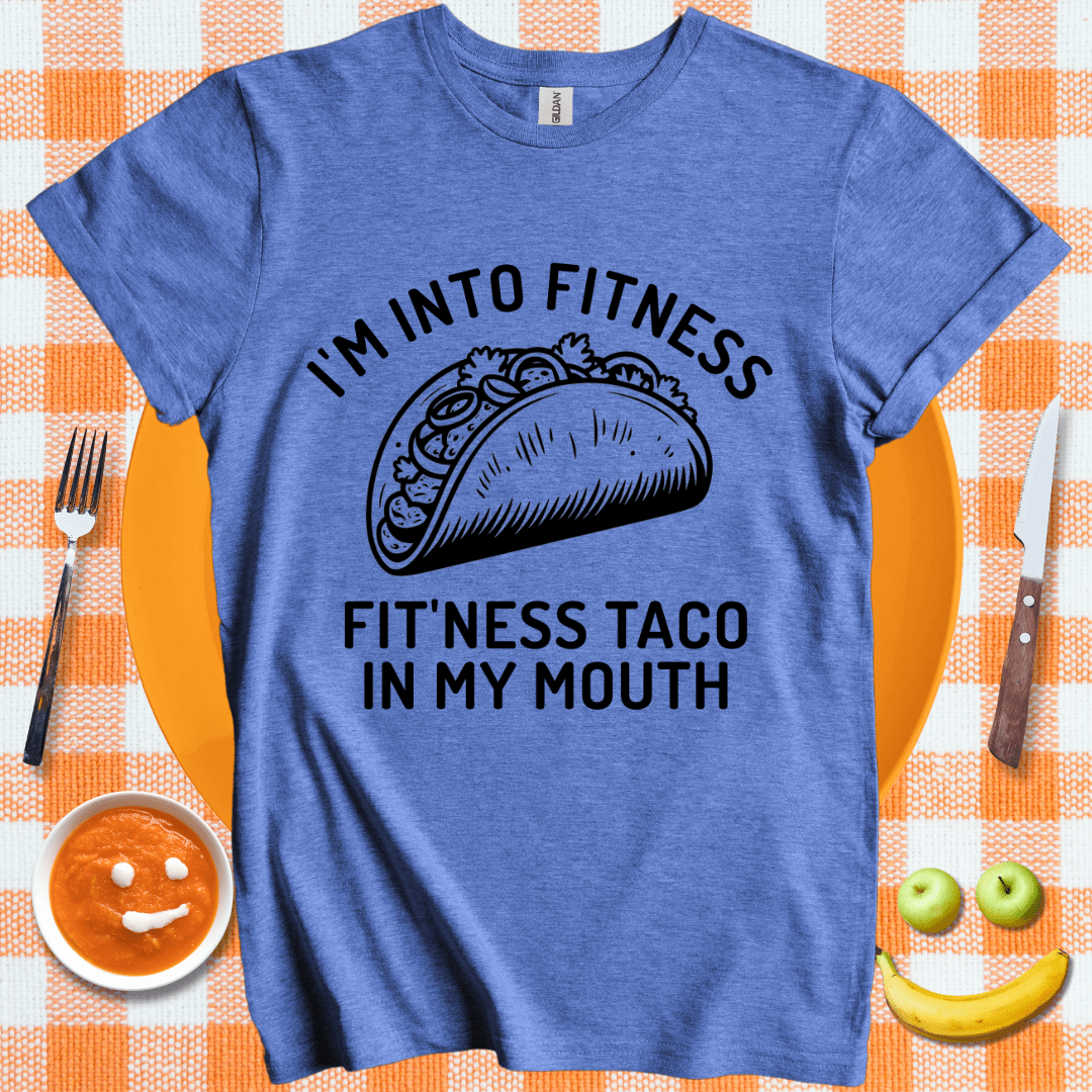 Fitness Taco