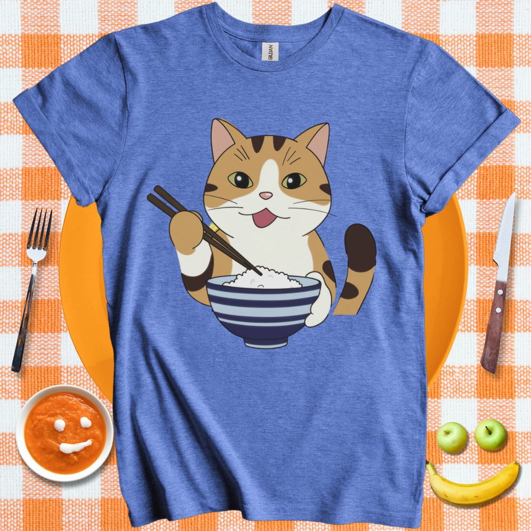 Rice Cat