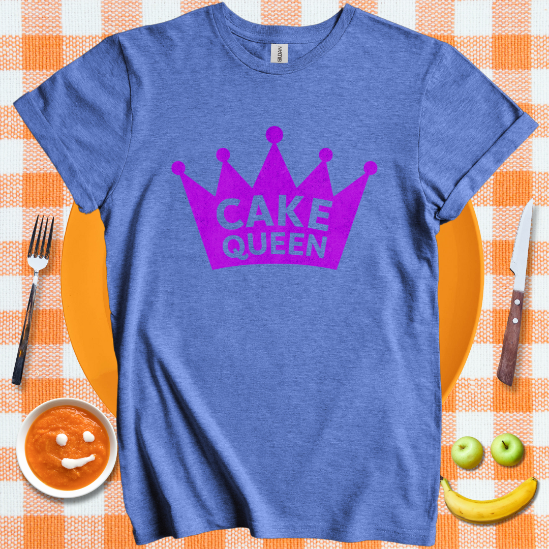 Cake Queen
