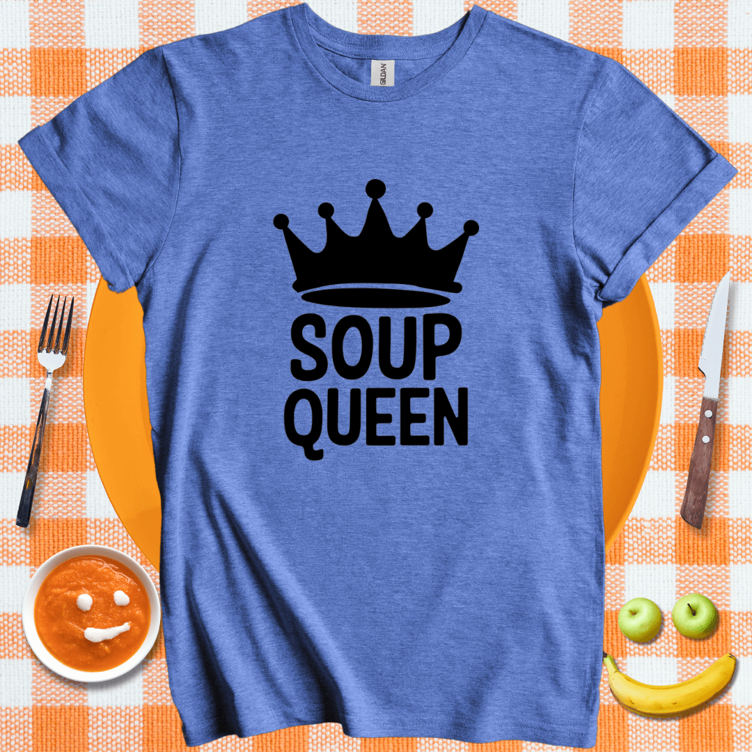 Soup Queen