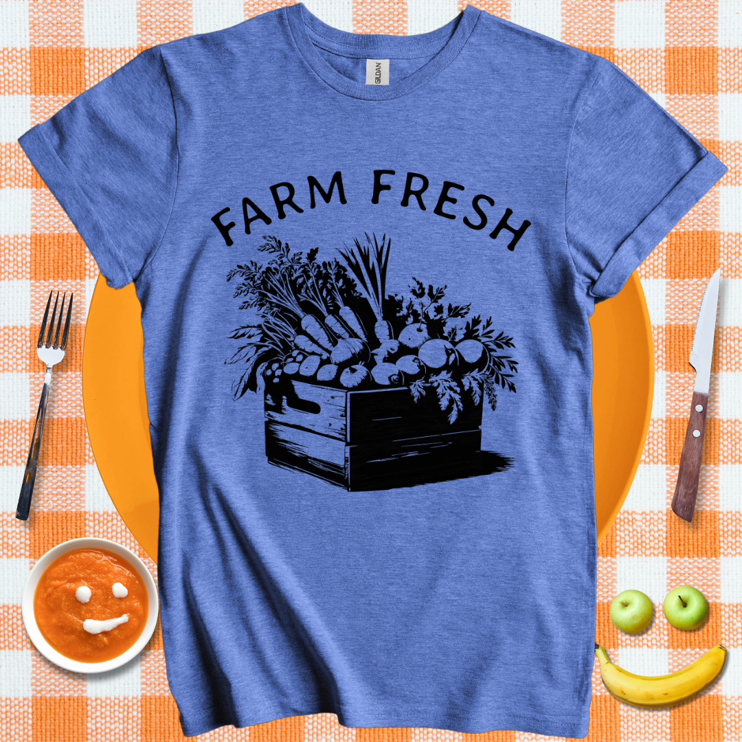 Farm Fresh