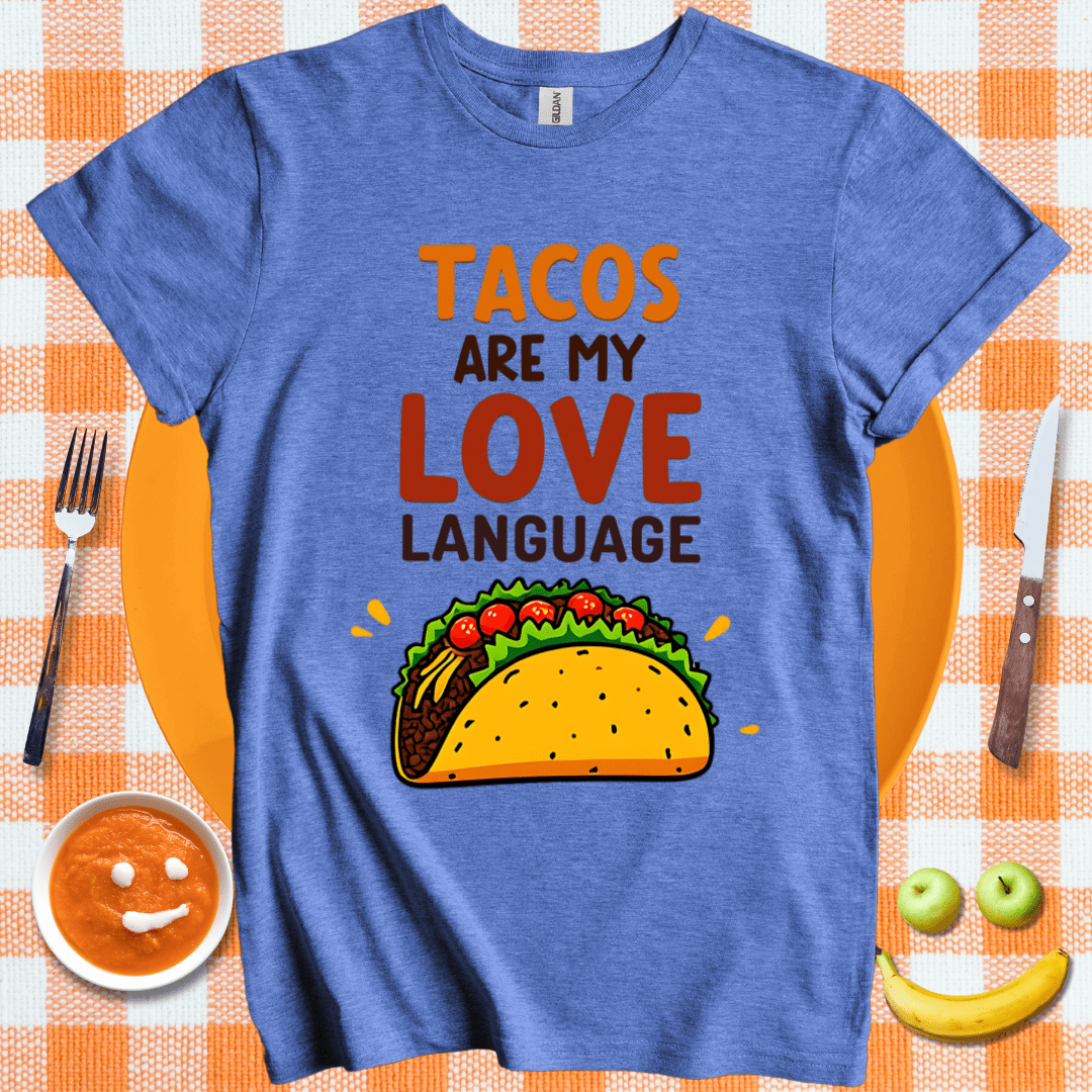 Taco Love