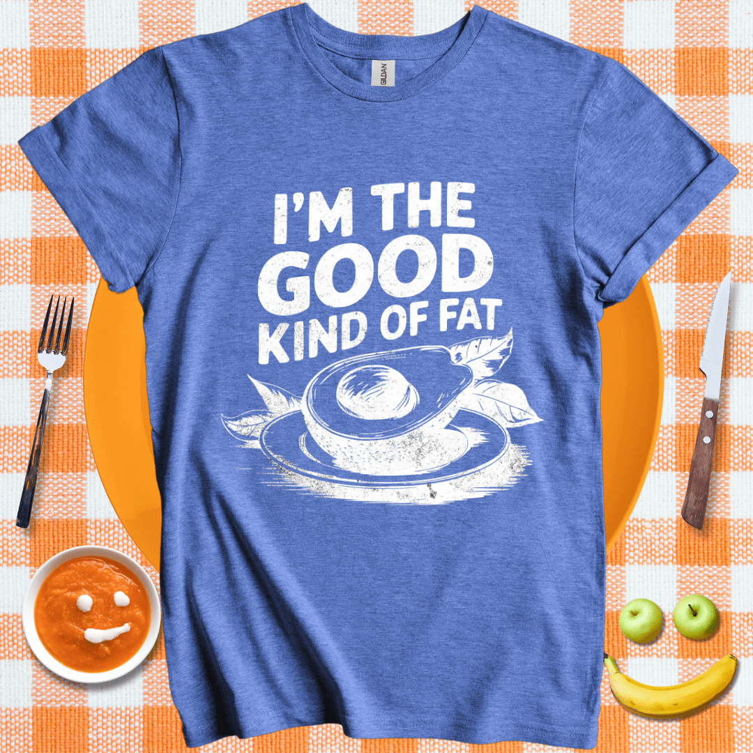 Good Fat