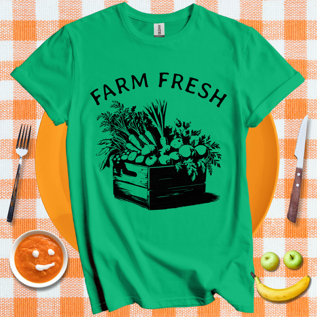 Farm Fresh