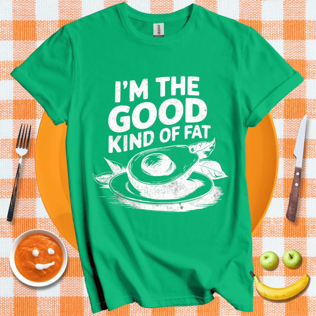 Good Fat