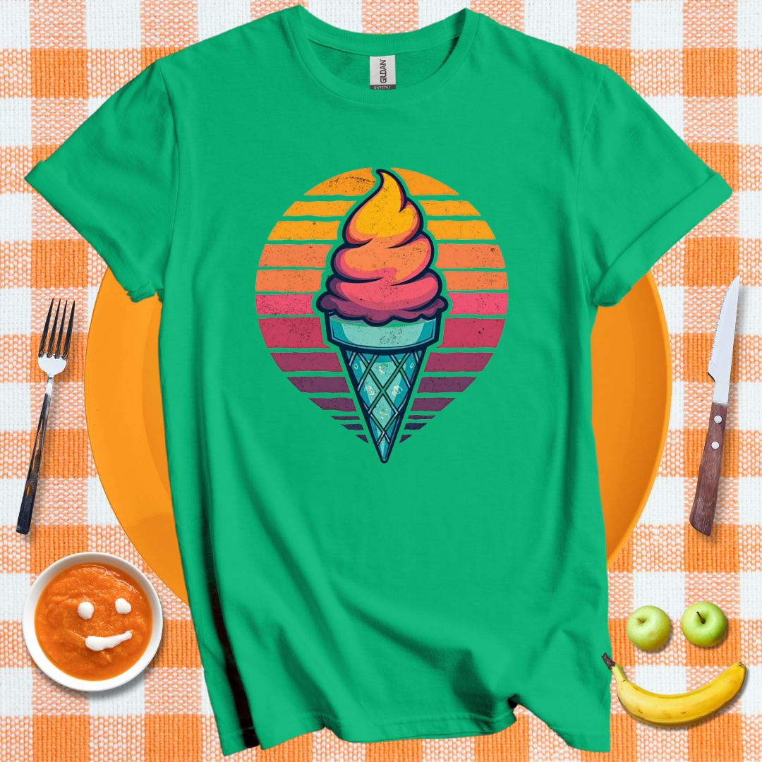 Sunset Ice Cream
