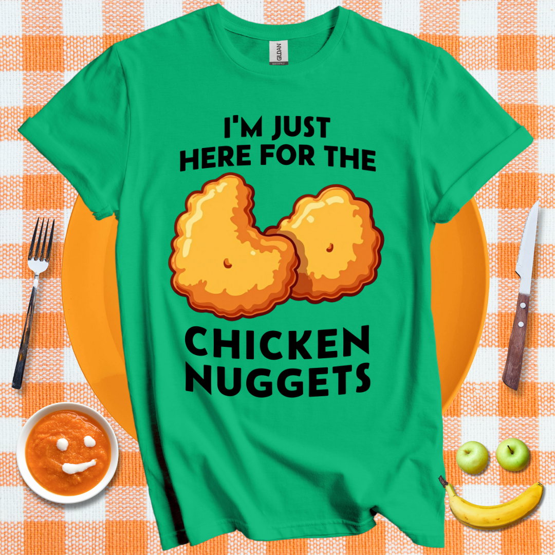Chicken Nuggets