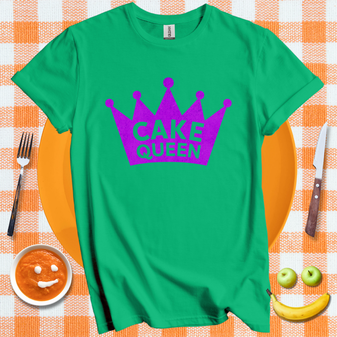 Cake Queen